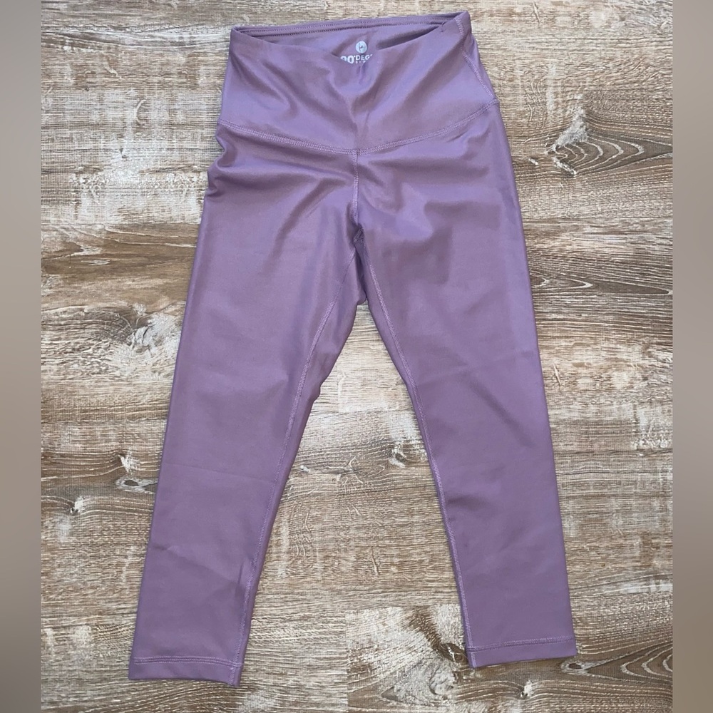 90 degree leggings